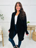 Stay Awhile Cardigan