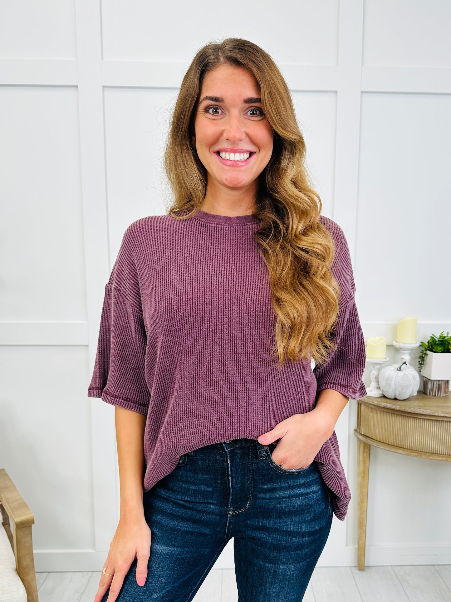 The Local Favorite Top In Multiple Colors