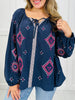 Soul Stitch Top