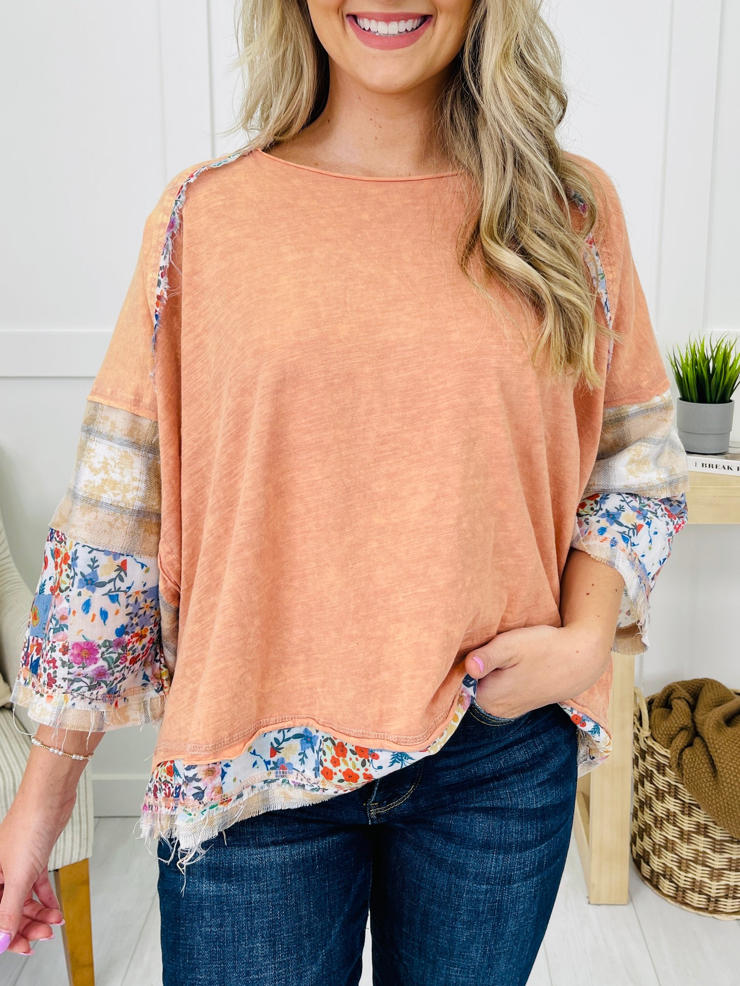 Serenity Fields Top