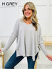 DOORBUSTER! Dreamweaver Sweater- Multiple Colors!