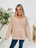Warm Welcome Pullover In Multiple Colors