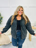 REG/CURVY MOCO Exclusive Keep Me Warm Jacket--Multiple Colors