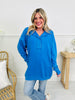 Color Me Cozy Pullover in Multiple Colors
