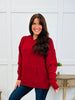 Comfy & Casual Sweater In Multiple Colors