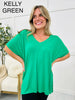 REG/CURVY Victory Vibes Top- Multiple Colors!