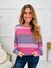 Harbor Blooms Top