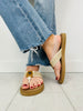 Woven Wander Flip Flops