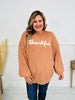 Feeling Thankful Sweater