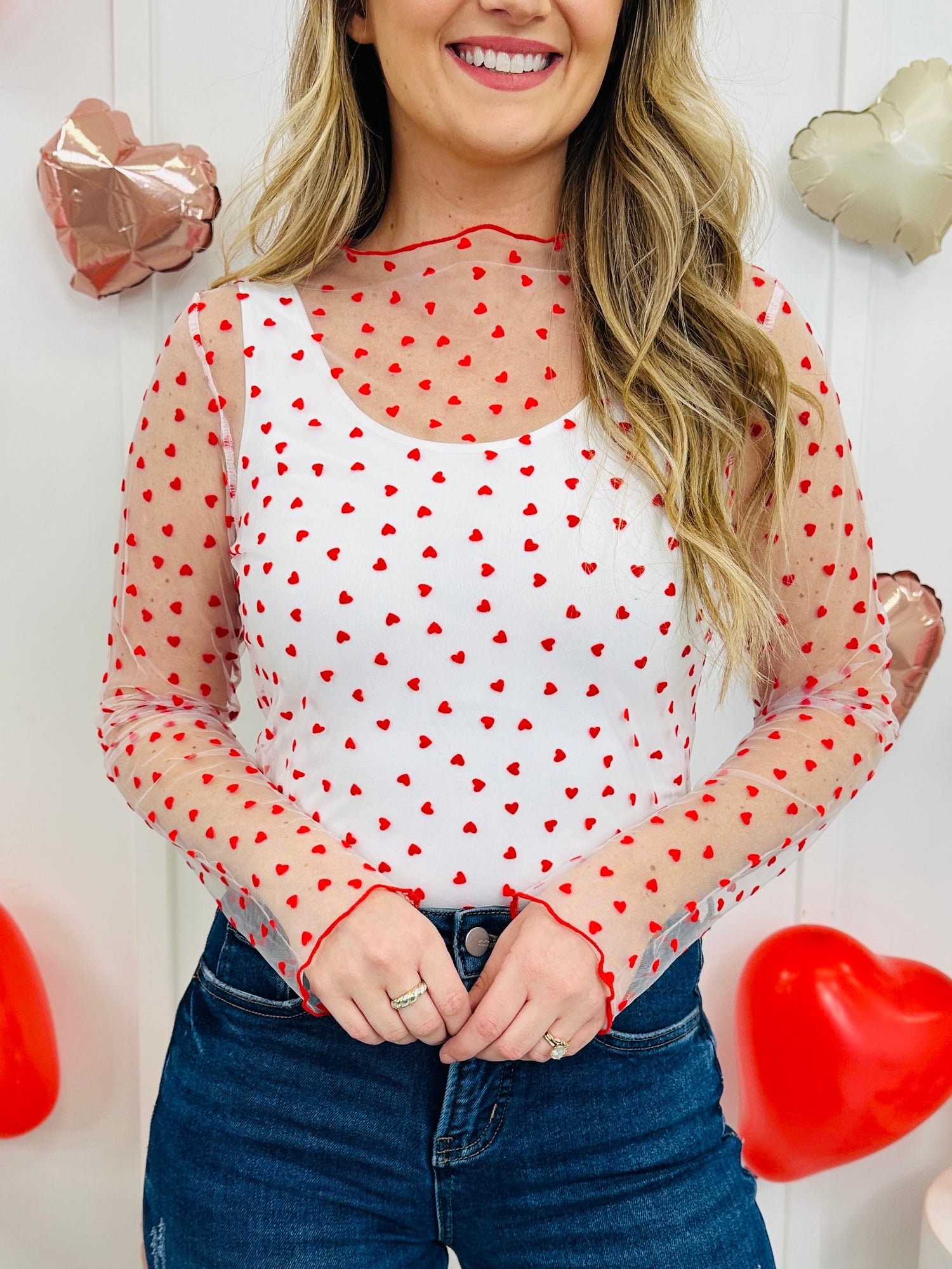 Valentine's Collection