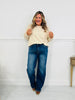 All About You Straight Leg Tummy Control Jeans in Three Inseams