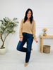 Judy Blue Always A Classic Tummy Control Straight Jeans