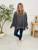 Comfort Comes Easy Top In Multiple Colors