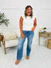 Judy Blue Timeless Appeal Straight Leg Jeans