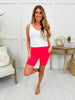 The Weekend Warrior Shorts In Multiple Colors