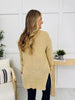 Soft Spark Sweater