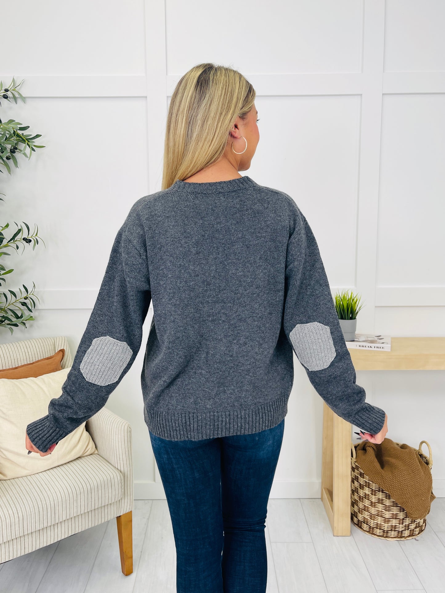 Evening Ember Cardigan- Multiple Colors!