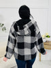 Too Cozy To Care Shacket