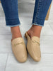 Truly Darling Mules In Camel