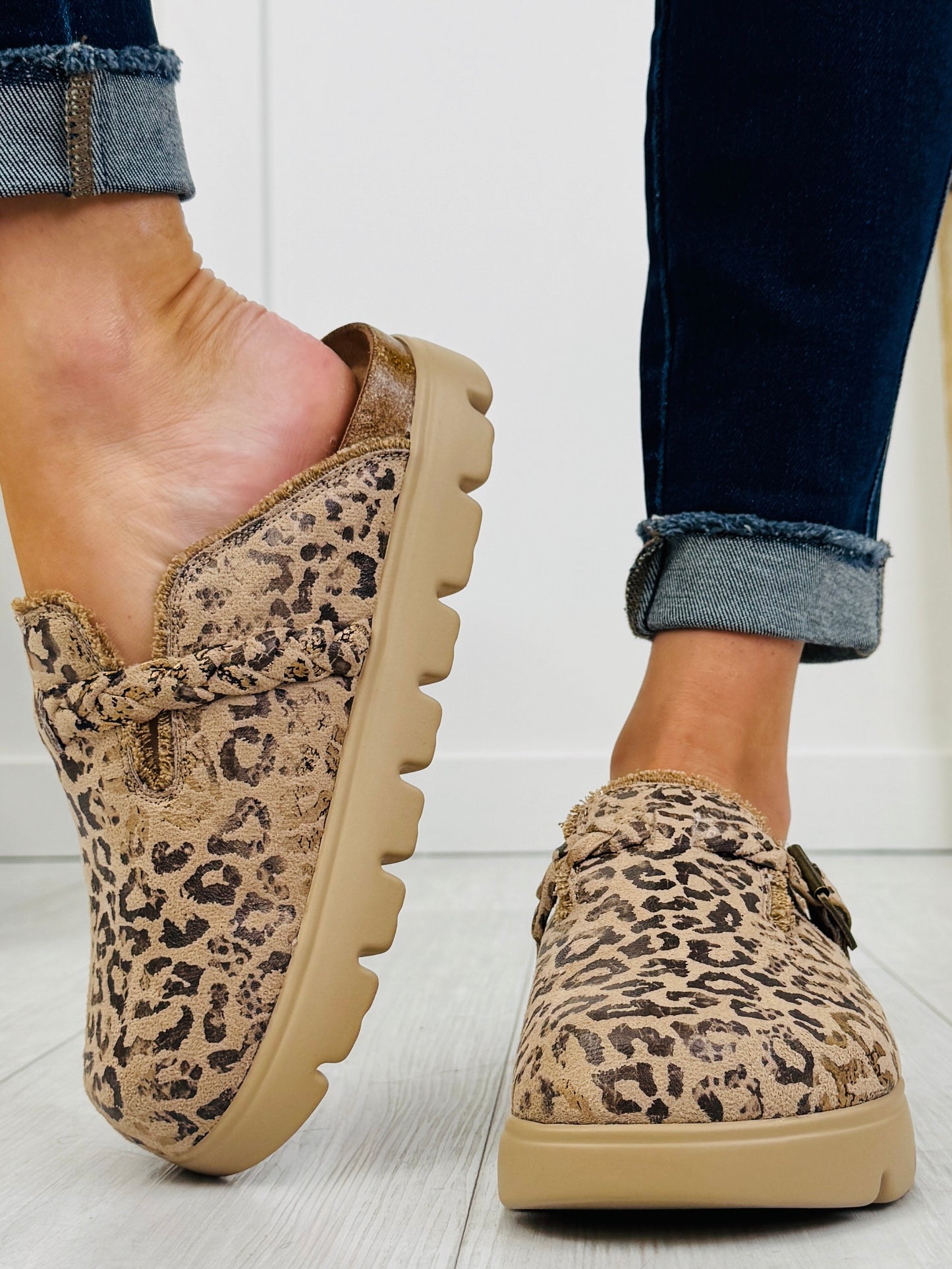 Spotted In Style Shoes