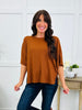 Sweet Little Something Top In Multiple Colors