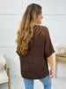 The Easy Escape Knit Top