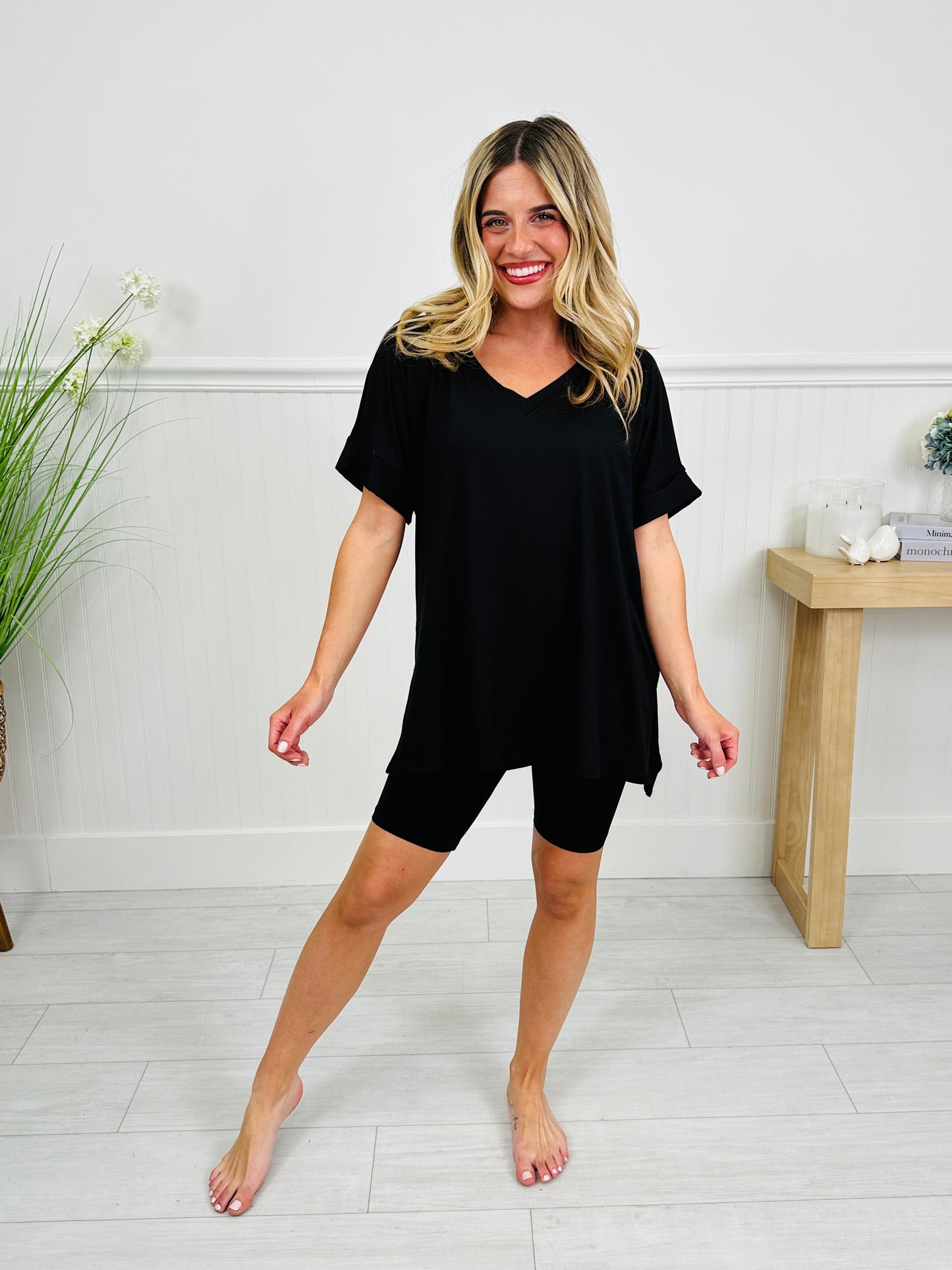 Set The Trend Set In Multiple Colors