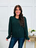 All Day Every Day Sweater In Multiple Colors