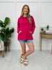 Living In The Flow Hoodie In Multiple Colors