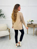 Blended For Bliss Top