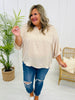 REG/CURVY Rising To The Occasion Top- Multiple Colors!