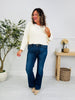 Judy Blue Elevated Everyday Bootcut Jeans