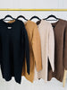 Gather Together Dress In Multiple Colors