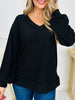 REG/CURVY Easy Everyday Top- Multiple Colors!
