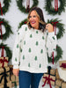 Evergreen Everything Crewneck