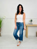 The Sweet Spot Tummy Control Straight Jeans