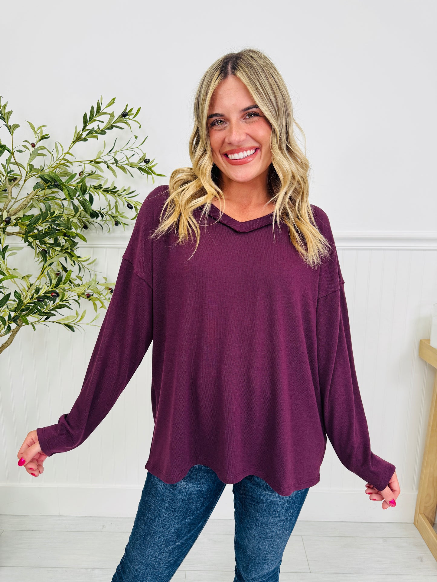 On The Regular Top In Multiple Colors