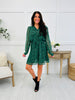 Emerald Nights Dress