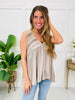 Freefall Flow Tank Top In Multiple Colors