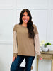 Roam Free Top