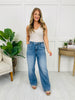 Judy Blue Effortlessly You Featherweight Jeans