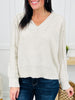 Take The Scenic Route Sweater- Multiple Colors!
