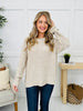 Catch Your Calm Sweater- Multiple Colors!