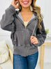 REG/CURVY Limitless Layers Jacket- Multiple Colors!