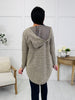 Handling Business Cardigan