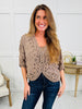 Wildflower Trail Cardigan