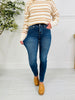 Warm From Within Tummy Control Thermal Skinny Jeans
