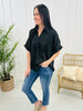 REG/CURVY Daily Direction Top- Multiple Colors!