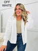 DOORBUSTER! Seal My Fate Cardigan- Multiple Colors!