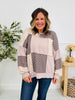 Patchwork Perfection Top